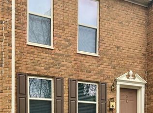 245 Winding River Dr UNIT D, Atlanta, GA 30350