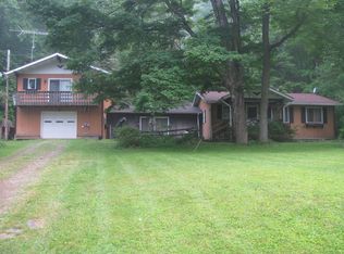 921 Riviera Rd, Emlenton, PA 16373