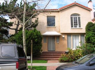 443 S Maple Dr, Beverly Hills, CA 90212