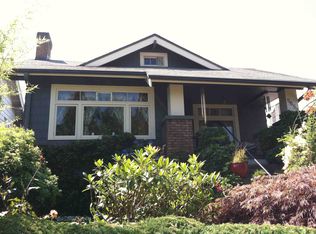5653 11th Ave NE, Seattle, WA 98105