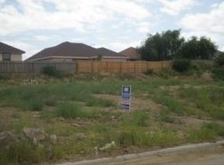 2669 Stone Hedge, Eagle Pass, TX 78852