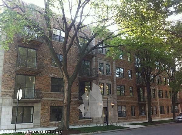 1st image of 4759 N Maplewood Ave #115