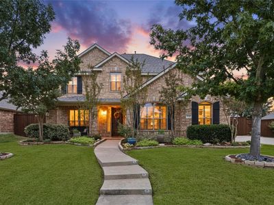 620 Fall Wheat Dr, Murphy, TX, 75094