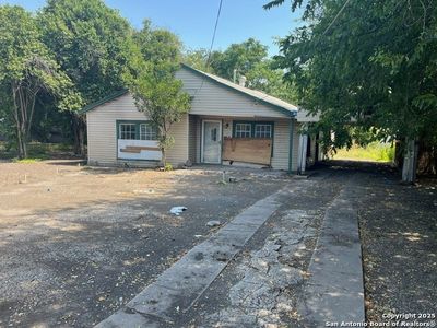 125 Canavan, San Antonio, TX, 78221