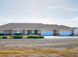 15606 Mark Rd, Madera, CA 93636