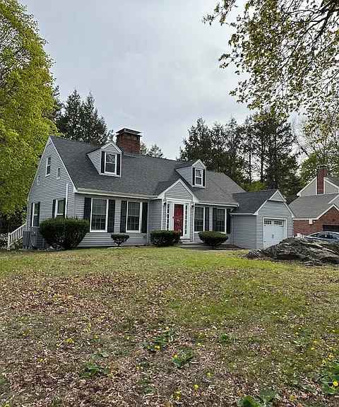 108 Radcliffe Rd — Photo 1