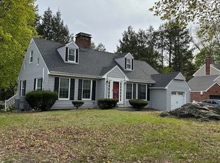 108 Radcliffe Rd, Belmont, MA 02478