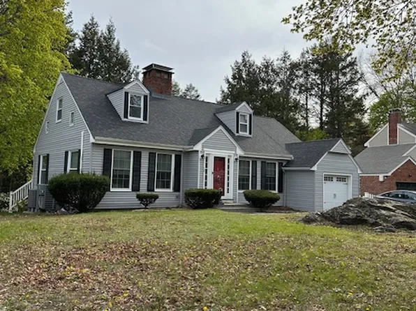 108 Radcliffe Rd, Belmont, MA 02478