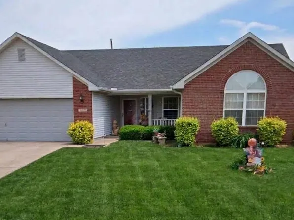 5425 Kidwell Ct, Indianapolis, IN 46239