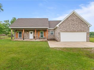 20765 Dream Lake Rd, Mc Calla, AL 35111