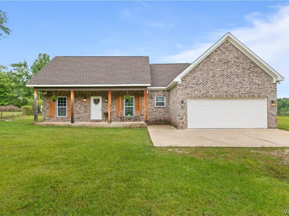 20765 Dream Lake Rd, Mc Calla, AL 35111