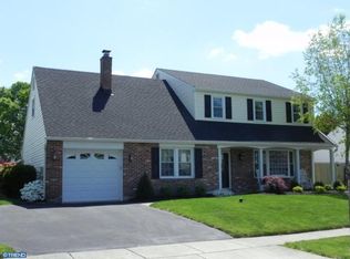 26 Windham Dr, Langhorne, PA 19047