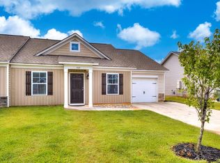 437 Conifer St, Sumter, SC 29150