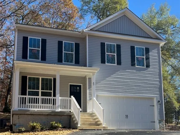 65 Jumping Branch Rd, Stafford, VA 22554