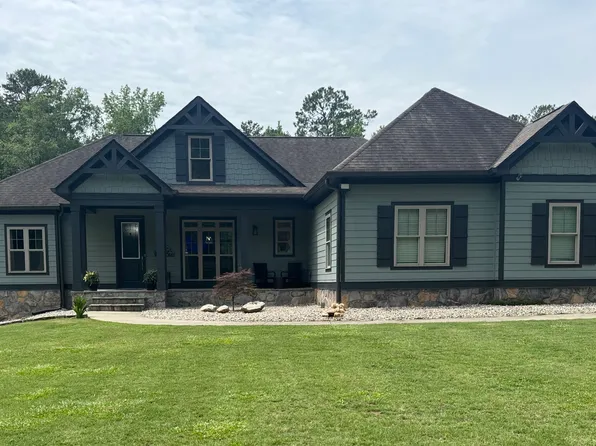 96 Grassy Springs Ct, Oxford, GA 30054