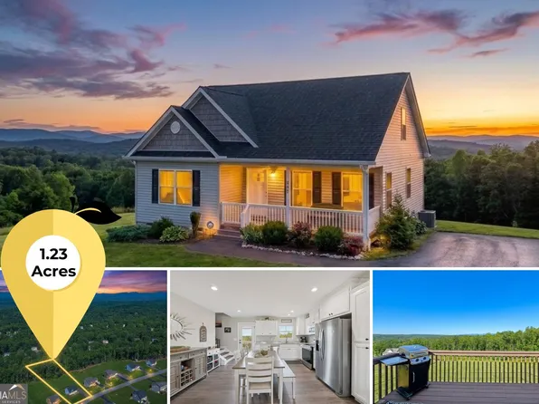 190 Grand Oak Ln, Dahlonega, GA 30533