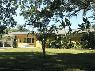 1817 Park Lake St, Orlando, FL 32803