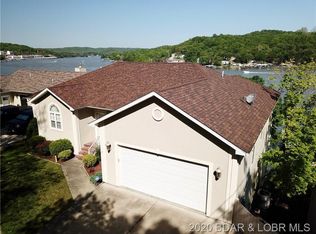 85 Bella Vista Ln, Camdenton, MO 65020