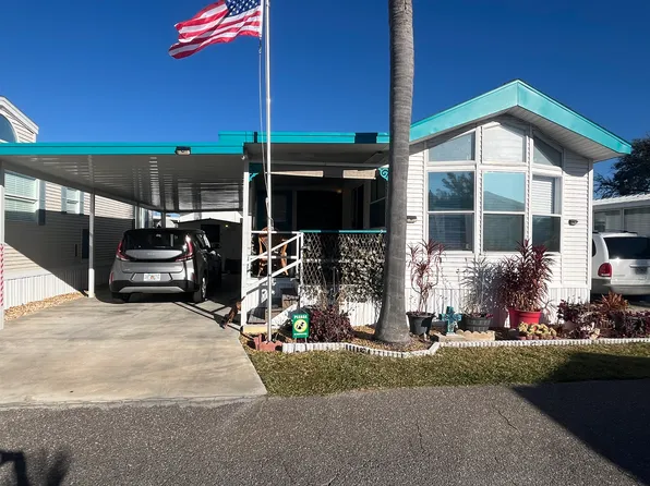 11911 66th St Lot 706, Largo, FL 33773