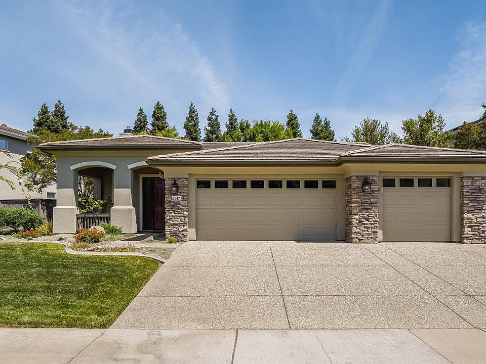 2617 Grazing Point Way Elk Grove CA 95757 Zillow