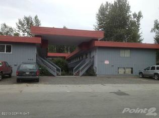436 E 11th Ave #A-1, Anchorage, AK 99501