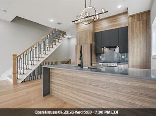 68 Thorne St, Jersey City, NJ 07307