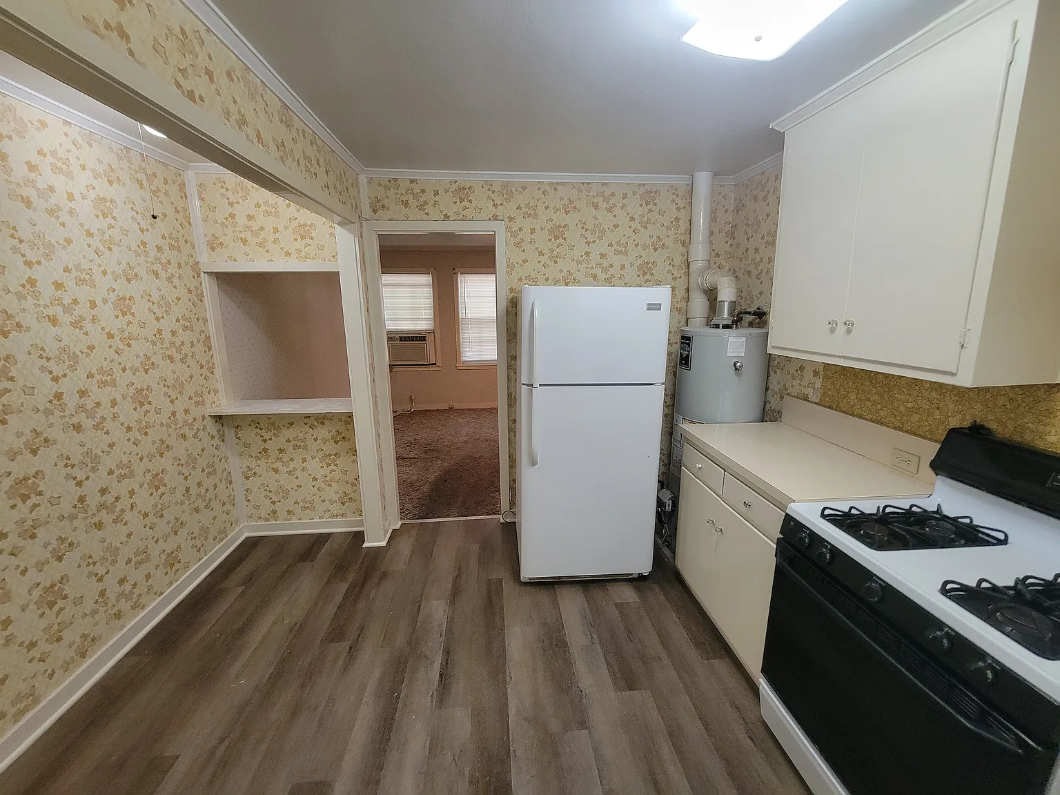 1 bed, $600 — Photo 4