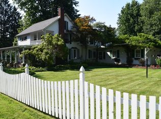 5511 Chapel Rd, Madison, OH 44057