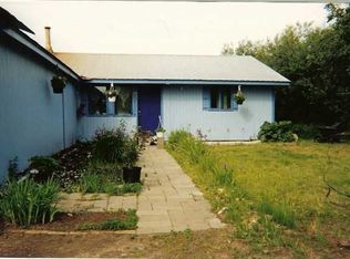 1173 Choctaw Rd, North Pole, AK 99705