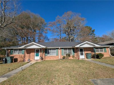 760 Rogers Way SW, Marietta, GA, 30064