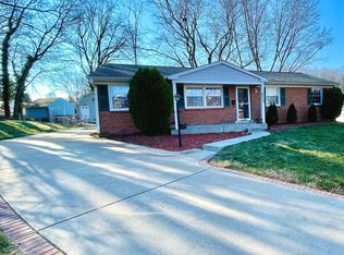 4303 Kirkland Ct, Woodbridge, VA 22193