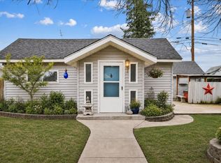 4118 N Madison St, Spokane, WA 99205
