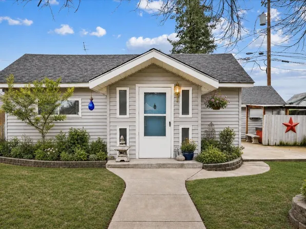 4118 N Madison St, Spokane, WA 99205