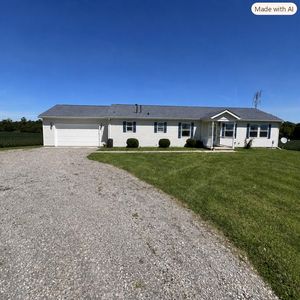 301 Jefferson St, Quincy, OH, 43343
