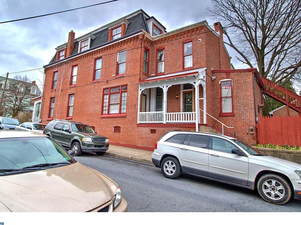 124 Windsor St, Reading, PA 19601 Zillow