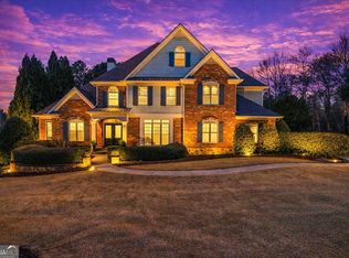 4638 Manor Dr, Gainesville, GA 30506