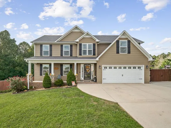 7896 Platinum Cir, Baxter, TN 38544