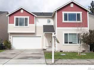 309 115th Street Ct E, Tacoma, WA 98445