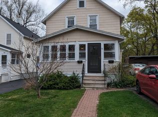 28 Croydon Rd #UP, Rochester, NY 14610