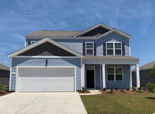 2553 Orion Loop LOT 140, Elle B Myrtle Beach, SC 29577