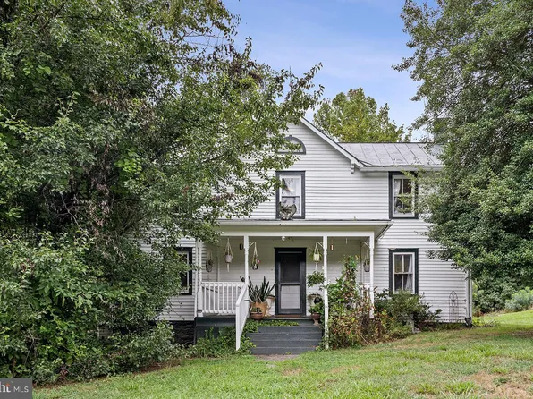7 Grandie Ln, Boston, VA 22713