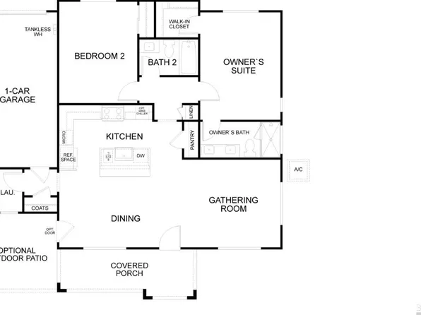 2296 Serenity Drive, Rio Vista, CA 94571