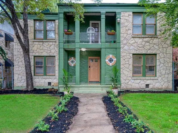 311 E Lullwood Ave, San Antonio, TX 78212