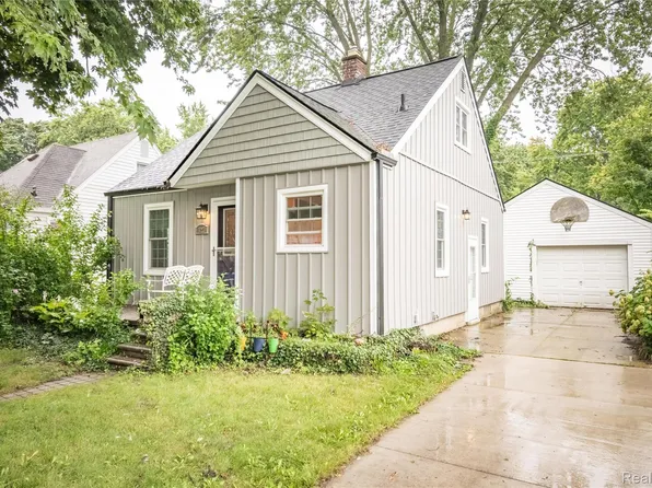 727 Charles St, Ypsilanti, MI 48198