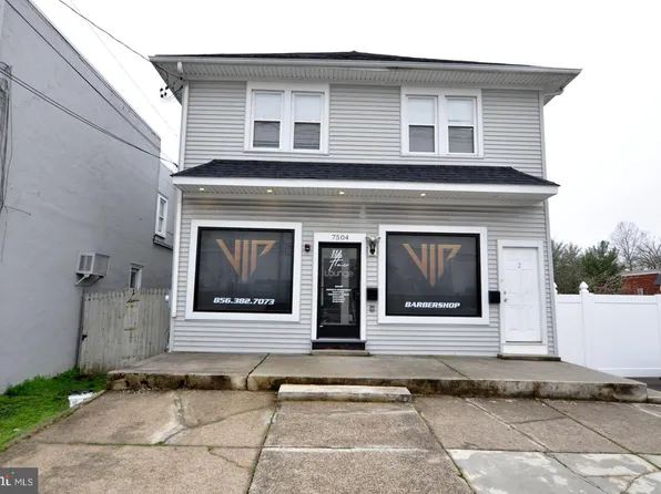 7504 Maple Ave, Pennsauken, NJ 08109