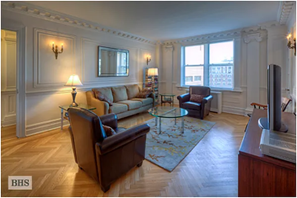 Sold by Brown Harris Stevens | media 5
