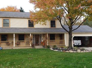 347 Tanbark Dr, Dimondale, MI 48821