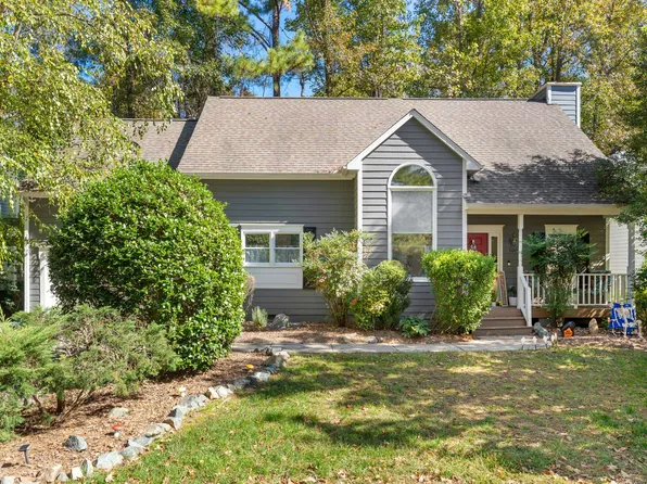 100 Riverbirch Point, Carrboro, NC 27510