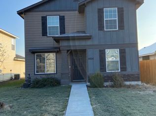 4626 N Price Ave, Meridian, ID 83646