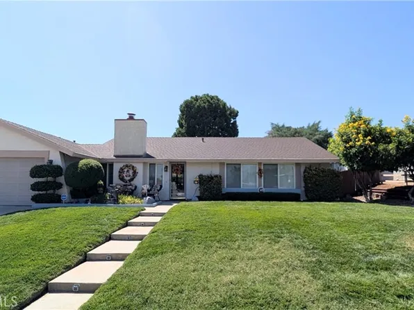 865 Via Panorama, Banning, CA 92220